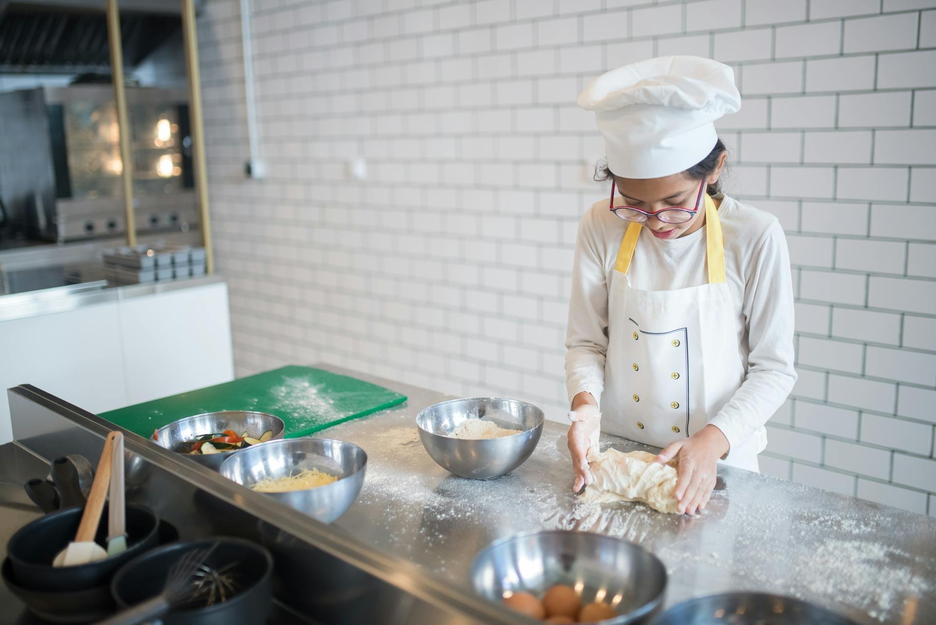 Home Cooking Network Homecookinglove - Where passion meets the plate, every day